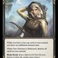 (ELE213) Flesh & Blood TCG Tales of Aria - First Single: New Horizon (Cold Foil)  Legendary