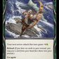(ELE219) Flesh & Blood TCG Tales of Aria - First Single: Over Flex (Red) (Regular)  Common