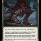 (ELE224) Flesh & Blood TCG Tales of Aria - First Single: Spellbound Creepers (Cold Foil)  Legendary