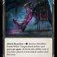 (ELE225) Flesh & Blood TCG Tales of Aria - First Single: Sutcliffe's Suede Hides (Regular)  Common