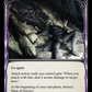 (ELE226) Flesh & Blood TCG Tales of Aria - First Single: Sting of Sorcery (Regular)  Majestic