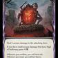 (ELE227) Flesh & Blood TCG Tales of Aria - First Single: Sigil of Suffering (Red) (Rainbow Foil)  Rare