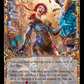 (EVO001) Flesh & Blood TCG Bright Lights Single: Dash I/O (Regular)  Majestic