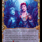 (EVO002) Flesh & Blood TCG Bright Lights Single: Dash, Database (Regular)  Token