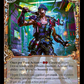 (EVO004) Flesh & Blood TCG Bright Lights Single: Maxx 'The Hype' Nitro (Regular)  Majestic