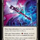 (EVO006) Flesh & Blood TCG Bright Lights Single: Banksy (Regular)  Token