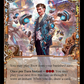 (EVO007) Flesh & Blood TCG Bright Lights Single: Teklovossen, Esteemed Magnate (Regular)  Majestic