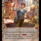 (EVO008) Flesh & Blood TCG Bright Lights Single: Teklovossen (Regular)  Token