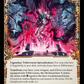 (EVO010) Flesh & Blood TCG Bright Lights Single: Singularity // Teklovossen, the Mechropotent (Regular)  Legendary