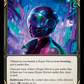 (EVO011) Flesh & Blood TCG Bright Lights Single: Hyper-X3 (Rainbow Foil)  Legendary