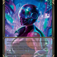 (EVO011) Flesh & Blood TCG Bright Lights Single: Hyper-X3 (Extended Art Cold Foil)  Legendary
