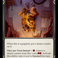 (EVO015) Flesh & Blood TCG Bright Lights Single: Cogwerx Base Chest (Cold Foil)  Common