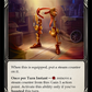 (EVO017) Flesh & Blood TCG Bright Lights Single: Cogwerx Base Legs (Regular)  Common