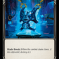 (EVO019) Flesh & Blood TCG Bright Lights Single: Teklo Base Chest (Regular)  Common