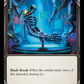 (EVO020) Flesh & Blood TCG Bright Lights Single: Teklo Base Arms (Regular)  Common