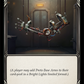 (EVO024) Flesh & Blood TCG Bright Lights Single: Proto Base Arms (Regular)  Common
