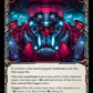 (EVO026) Flesh & Blood TCG Bright Lights Single: Evo Steel Soul Memory (Regular)  Majestic