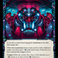 (EVO026) Flesh & Blood TCG Bright Lights Single: Evo Steel Soul Memory (Regular)  Majestic