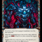 (EVO027) Flesh & Blood TCG Bright Lights Single: Evo Steel Soul Processor (Regular)  Majestic
