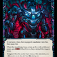 (EVO027) Flesh & Blood TCG Bright Lights Single: Evo Steel Soul Processor (Regular)  Majestic