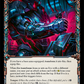 (EVO028) Flesh & Blood TCG Bright Lights Single: Evo Steel Soul Controller (Regular)  Majestic