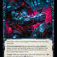 (EVO028) Flesh & Blood TCG Bright Lights Single: Evo Steel Soul Controller (Marvel)  Marvel