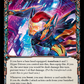 (EVO030) Flesh & Blood TCG Bright Lights Single: Evo Circuit Breaker (Regular)  Majestic