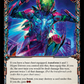 (EVO031) Flesh & Blood TCG Bright Lights Single: Evo Atom Breaker (Regular)  Majestic