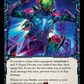 (EVO031) Flesh & Blood TCG Bright Lights Single: Evo Atom Breaker (Marvel)  Marvel