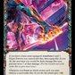 (EVO032) Flesh & Blood TCG Bright Lights Single: Evo Face Breaker (Regular)  Majestic
