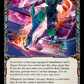 (EVO033) Flesh & Blood TCG Bright Lights Single: Evo Mach Breaker (Regular)  Majestic