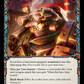 (EVO034) Flesh & Blood TCG Bright Lights Single: Evo Command Center (Cold Foil)  Rare