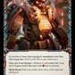 (EVO035) Flesh & Blood TCG Bright Lights Single: Evo Engine Room (Regular)  Rare
