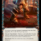 (EVO037) Flesh & Blood TCG Bright Lights Single: Evo Thruster (Regular)  Rare