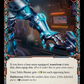 (EVO040) Flesh & Blood TCG Bright Lights Single: Evo Scatter Shot (Cold Foil)  Rare