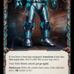(EVO041) Flesh & Blood TCG Bright Lights Single: Evo Rapid Fire (Cold Foil)  Rare