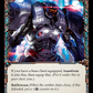 (EVO043) Flesh & Blood TCG Bright Lights Single: Evo Sentry Base Chest (Regular)  Common
