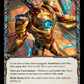 (EVO047) Flesh & Blood TCG Bright Lights Single: Evo Battery Pack (Cold Foil)  Common