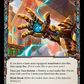 (EVO048) Flesh & Blood TCG Bright Lights Single: Evo Cogspitter (Regular)  Common
