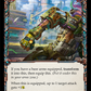(EVO052) Flesh & Blood TCG Bright Lights Single: Evo Whizz Bang (Regular)  Common