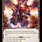 (EVO054) Flesh & Blood TCG Bright Lights Single: Annihilator Engine (Regular)  Majestic