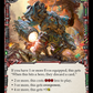 (EVO055) Flesh & Blood TCG Bright Lights Single: Terminator Tank (Rainbow Foil)  Majestic