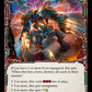 (EVO056) Flesh & Blood TCG Bright Lights Single: War Machine (Regular)  Majestic