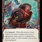 (EVO057) Flesh & Blood TCG Bright Lights Single: Demolition Protocol (Rainbow Foil)  Majestic