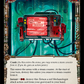 (EVO081) Flesh & Blood TCG Bright Lights Single: Backup Protocol: RED (Regular)  Common