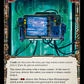 (EVO083) Flesh & Blood TCG Bright Lights Single: Backup Protocol: BLU (Rainbow Foil)  Common