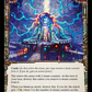 (EVO092) Flesh & Blood TCG Bright Lights Single: Hadron Collider (Blue) (Regular)  Common