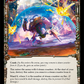 (EVO093) Flesh & Blood TCG Bright Lights Single: Mini Forcefield (Red) (Regular)  Common