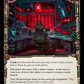 (EVO096) Flesh & Blood TCG Bright Lights Single: Overload Script (Regular)  Common