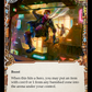 (EVO138) Flesh & Blood TCG Bright Lights Single: Heist (Rainbow Foil)  Majestic